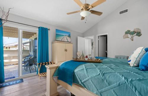 Conroe Lakefront Cottage - Foto 63