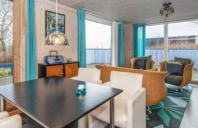 4 Person Holiday Home in Kolding - Foto 13