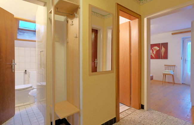 Apart Anneliese - Foto 24