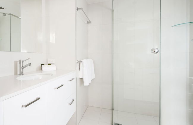 Paradise Centre Apartments - Foto 11