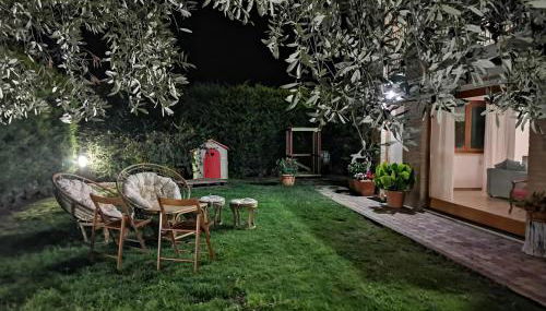 Residenza Sant'Angelo - Foto 5, Garden