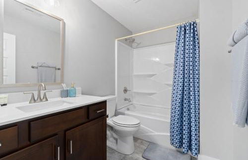 Rebecca's Downtown Luxury Living (527 N 1st St, #C) - Foto 65