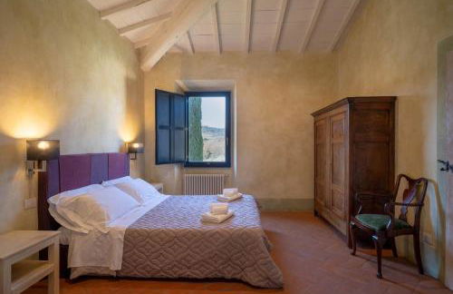 Tenuta San Jacopo - Agriturismo - Foto 119