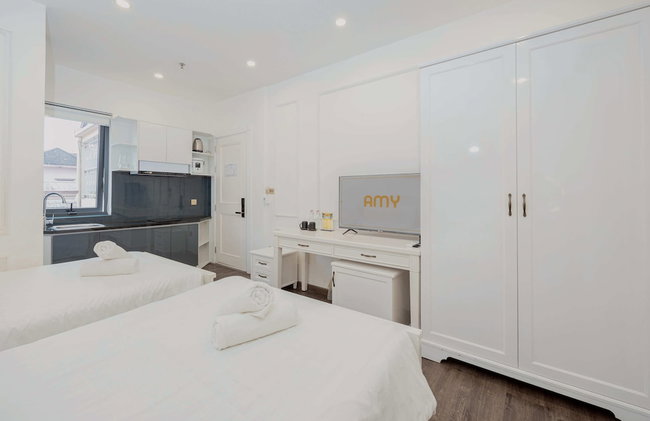Amy Hotel And Apartment Hue - Photo 39