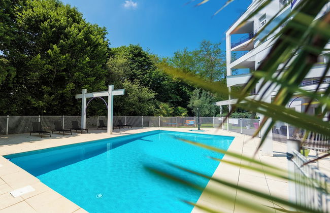 CERISE Dax - Les Jardins du Lac - Foto 28