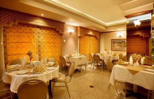 Capri Hotel Suites - Foto 37