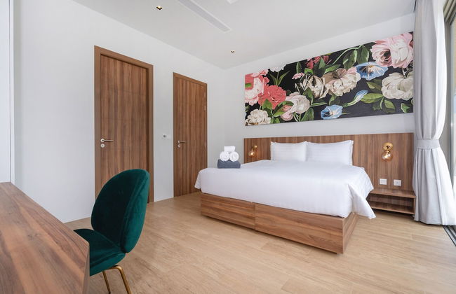 Himmapana Villas - Hills - Foto 28