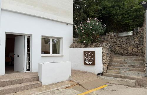 Apartamento ALMORCHÓN - Hotel Ruta del Segur - Foto 9