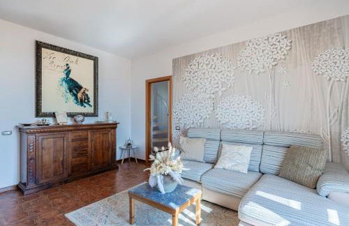 Le Lanterne - Villa vista mare - Foto 9