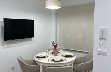 Apartamentos San Miguel - Foto 17