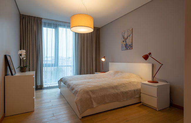 Easyrooms Dzirnavu - Foto 11