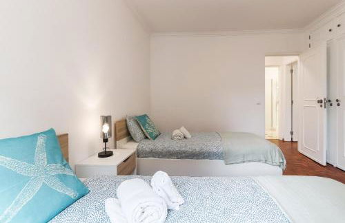 Cascais Beach Flower Apartment - Foto 7