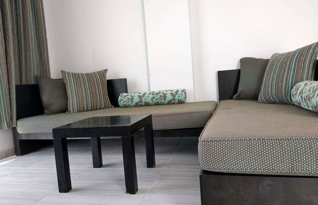 Tepedeki Ev Apart - Foto 16