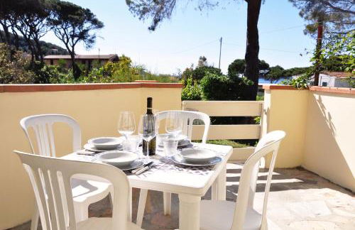 Beach apartments Isola d'Elba - Foto 34