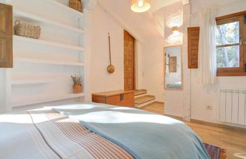 La cabaña del Burguillo - Photo 20