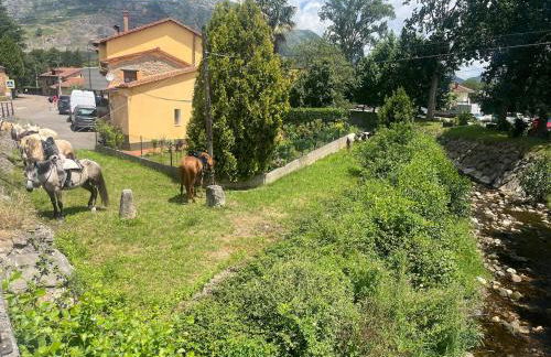 El Refugio de los Corrales - Foto 77