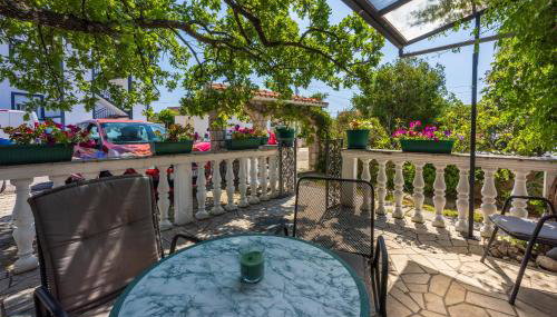 Apartment Dom with 2 terrace & free parking - Foto 5