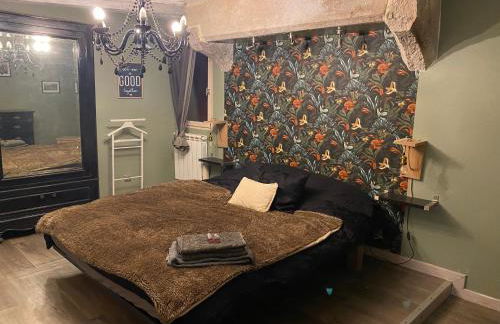 Le Gite des Tourelles - Foto 8