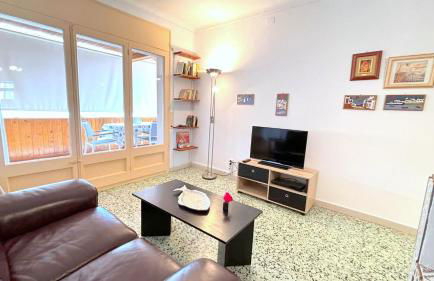 Apartamento Cap Llarg - Foto 39