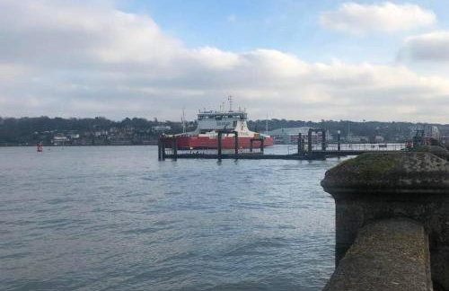 Stunning- The Nautilus Bungalow Cowes IOW - Foto 39