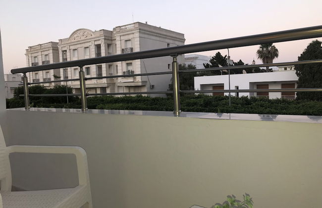 New Cosy Appart In La Marsa - Aduls Only - Foto 14