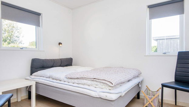 4 Person Holiday Home in Nordborg - Foto 2, Habitación