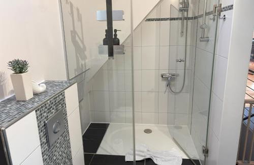 Uferglück Apartments in Hagnau am Bodensee mit Terrasse - Foto 24