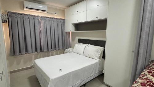 Apartamento em Foz do Iguaçu - Ravello Residencial - AP 03 - Foto 3