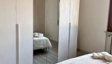 G&L airport apartment in BGY - Foto 4