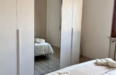 G&L airport apartment in BGY - Foto 4