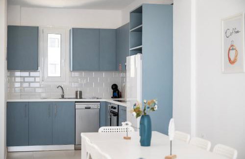 XENOS Villa 5 with a private pool near the sea - Foto 25