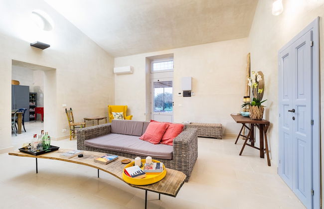 Dimora Pura - Foto 14