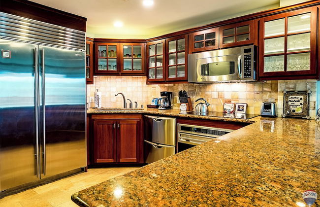 Waipouli Beach Resort E 205 by RedAwning - Photo 7