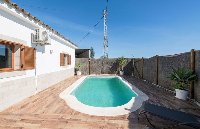 Casa Roja in La Ribera de la Oliva - Foto 3