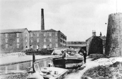 'Mill Cottage' Parbold - Foto 58