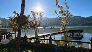 Angra dos Reis - Píer 600 casa 4 - Foto 5