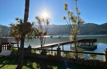 Angra dos Reis - Píer 600 casa 4 - Foto 5