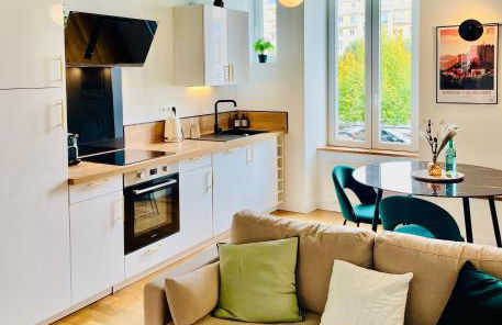 101 - Appartement élégant art déco près du centre ville - Foto 1