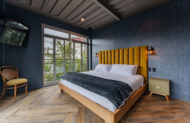 Pandora House - Foto 35