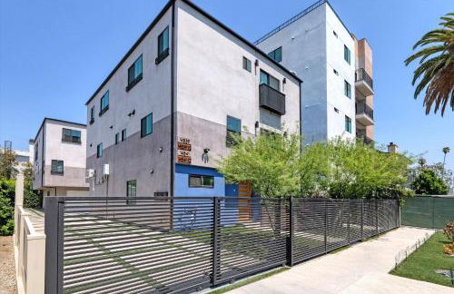 LA Haven Spacious Townhome - Foto 50