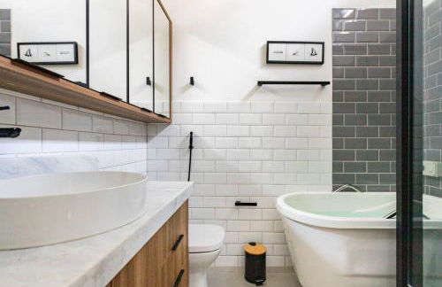 CasaAzul Moderna&Confortável Campinas - Foto 15