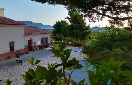 Cortijo La Estrella - Photo 18