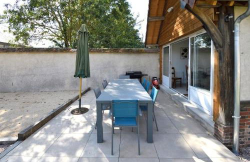 Le Presbytère de Buis - Foto 9