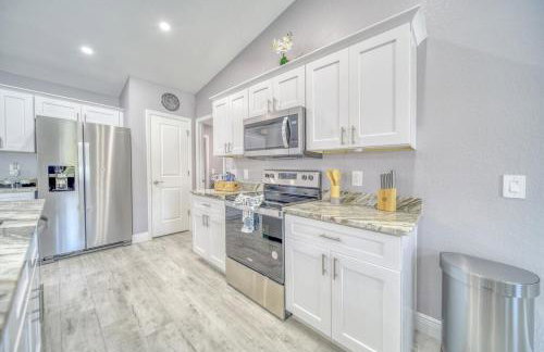 Campos Family Resort - Heated Pool - Foto 8