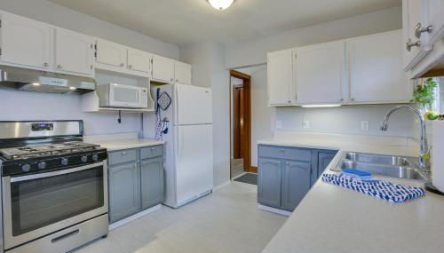 Glendive Getaway with Yellowstone River Access! - Foto 5