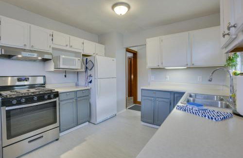 Glendive Getaway with Yellowstone River Access! - Foto 5