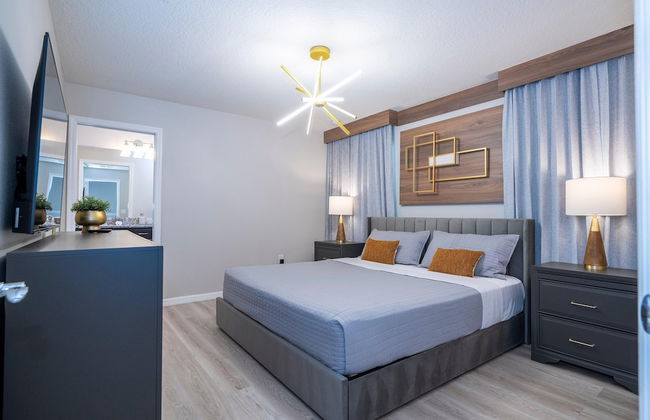 8848 BC - 8bds Windsor At Westside - Foto 6