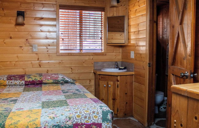 Arizona Mountain Inn and Cabins - Foto 73