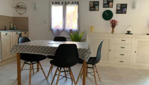 Logement indépendant -1 chambre -3 lits - 4km du circuit - Foto 5