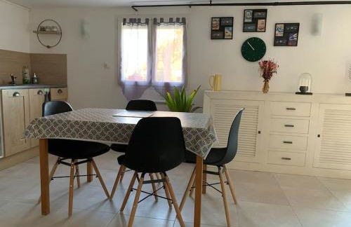 Logement à 5 minutes du circuit - Photo 18